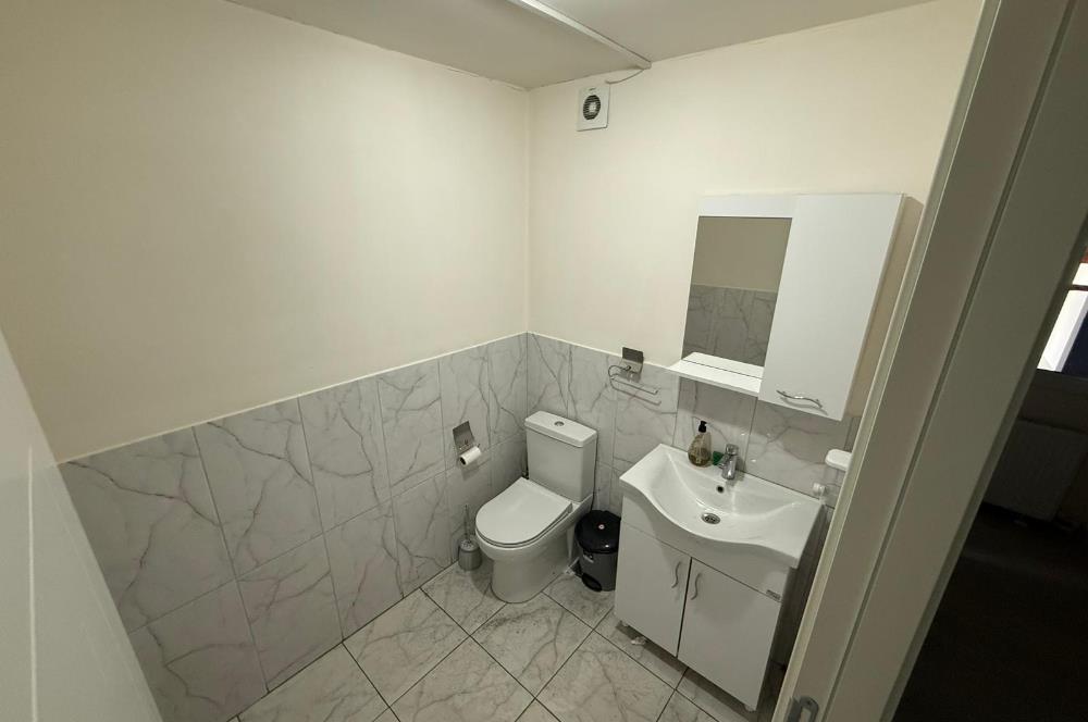 Basın Ekspres cepheli | 1.150 m², Yük Asansörlü Prestijli Dükkan