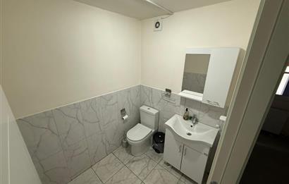 Basın Ekspres cepheli | 1.150 m², Yük Asansörlü Prestijli Dükkan