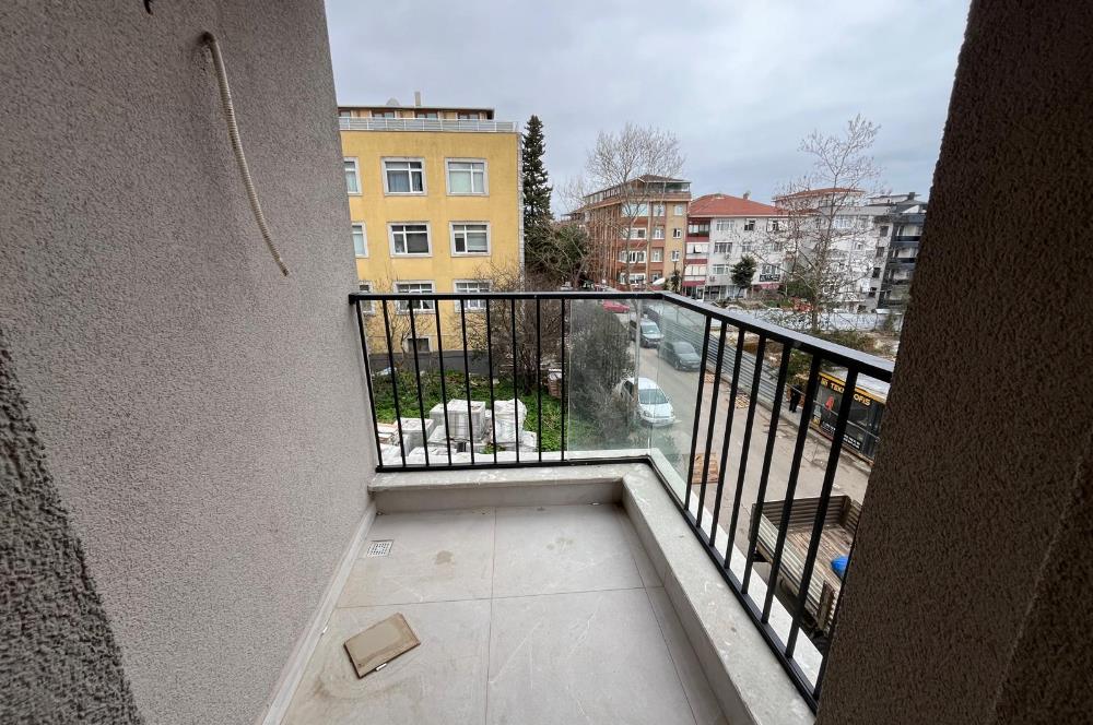 ALTINTEPEDE 0 BİNADA ULTRA LÜKS 3+1 DAİRE