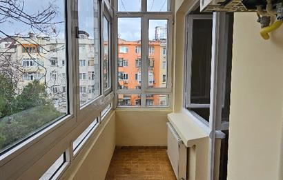 ŞİŞLİ ABİDE-İ HÜRRİYET CADDESİ ÜZERİNDE KİRALIK  3+1 DAİRE