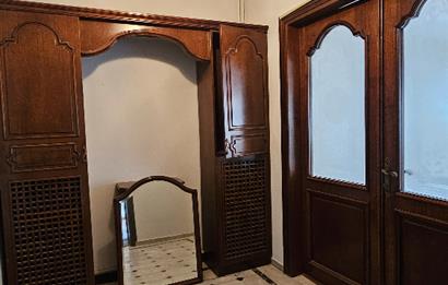 ŞİŞLİ ABİDE-İ HÜRRİYET CADDESİ ÜZERİNDE KİRALIK  3+1 DAİRE