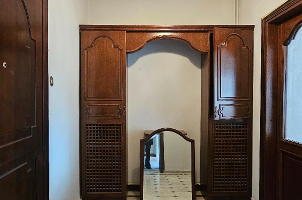 ŞİŞLİ ABİDE-İ HÜRRİYET CADDESİ ÜZERİNDE KİRALIK  3+1 DAİRE