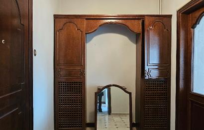 ŞİŞLİ ABİDE-İ HÜRRİYET CADDESİ ÜZERİNDE KİRALIK  3+1 DAİRE