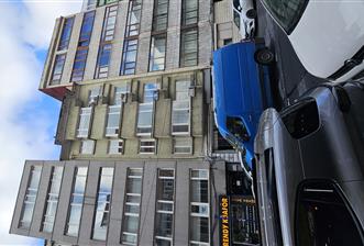 ŞİŞLİ ABİDE-İ HÜRRİYET CADDESİ ÜZERİNDE KİRALIK  3+1 DAİRE - 1 - 32039