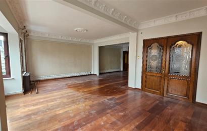 ŞİŞLİ ABİDE-İ HÜRRİYET CADDESİ ÜZERİNDE KİRALIK  3+1 DAİRE