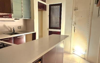 ŞİŞLİ ABİDE-İ HÜRRİYET CADDESİ ÜZERİNDE KİRALIK  3+1 DAİRE