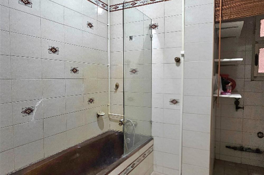 ŞİŞLİ ABİDE-İ HÜRRİYET CADDESİ ÜZERİNDE KİRALIK  3+1 DAİRE