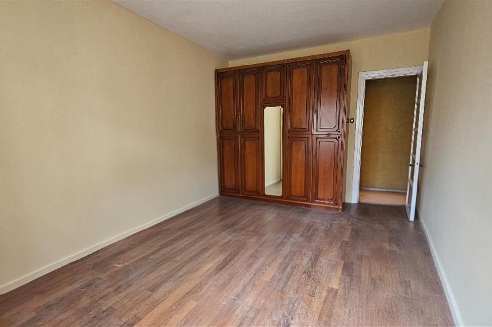 ŞİŞLİ ABİDE-İ HÜRRİYET CADDESİ ÜZERİNDE KİRALIK  3+1 DAİRE