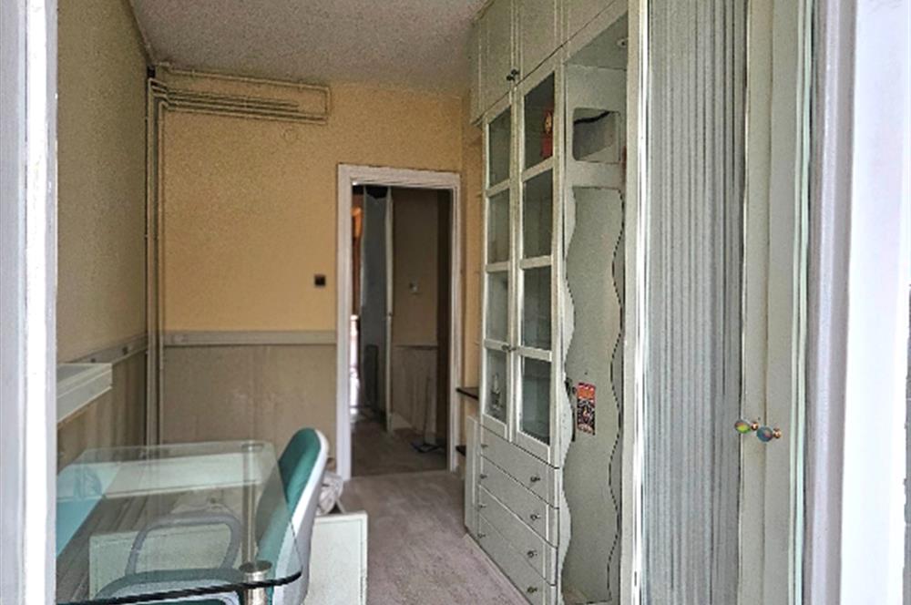 ŞİŞLİ ABİDE-İ HÜRRİYET CADDESİ ÜZERİNDE KİRALIK  3+1 DAİRE