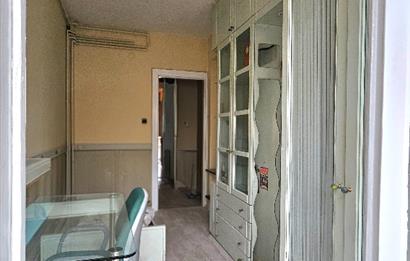 ŞİŞLİ ABİDE-İ HÜRRİYET CADDESİ ÜZERİNDE KİRALIK  3+1 DAİRE