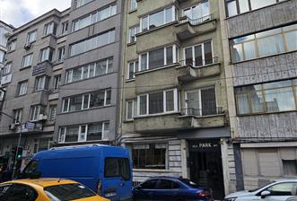 ŞİŞLİ ABİDE-İ HÜRRİYET CADDESİ ÜZERİNDE KİRALIK 3+1 DAİRE - 1 - 32038