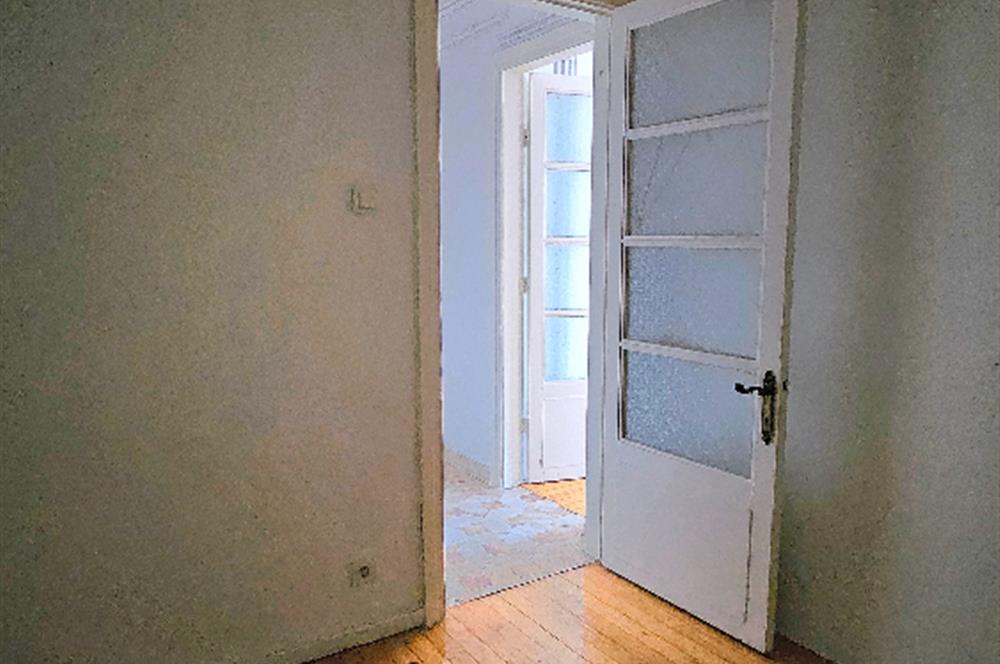 ŞİŞLİ ABİDE-İ HÜRRİYET CADDESİ ÜZERİNDE KİRALIK 3+1 DAİRE