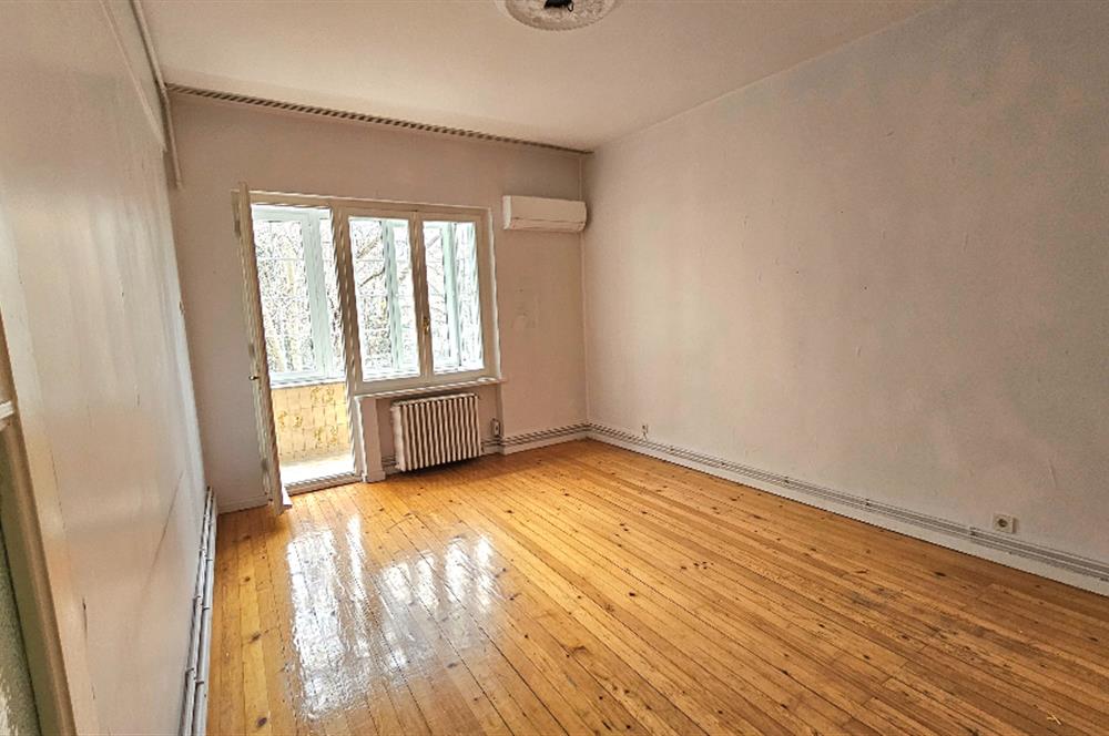 ŞİŞLİ ABİDE-İ HÜRRİYET CADDESİ ÜZERİNDE KİRALIK 3+1 DAİRE