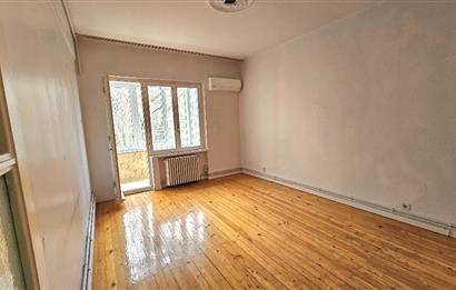 ŞİŞLİ ABİDE-İ HÜRRİYET CADDESİ ÜZERİNDE KİRALIK 3+1 DAİRE