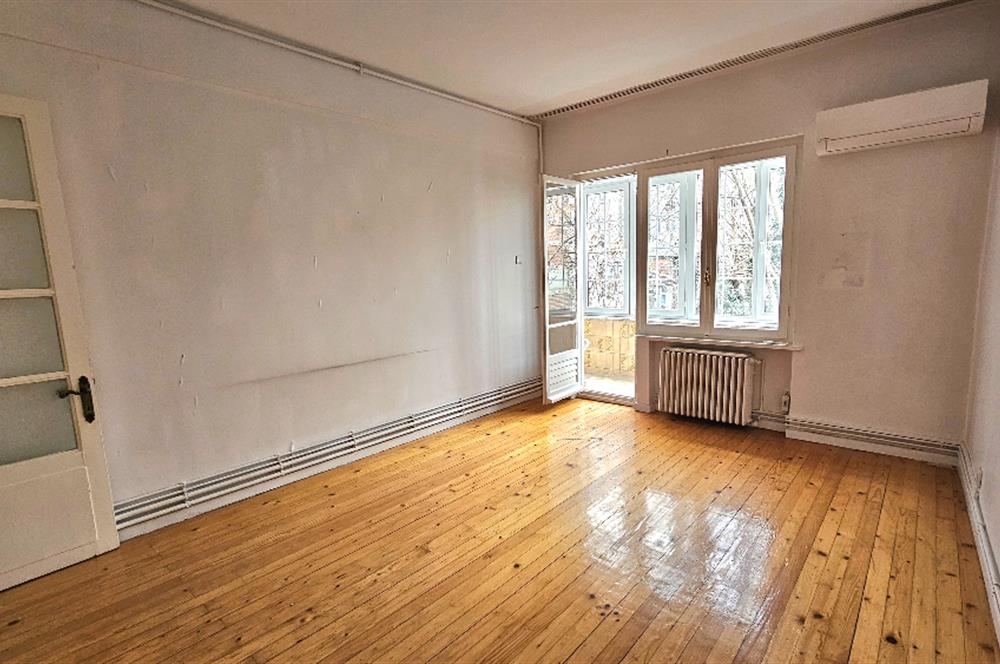 ŞİŞLİ ABİDE-İ HÜRRİYET CADDESİ ÜZERİNDE KİRALIK 3+1 DAİRE