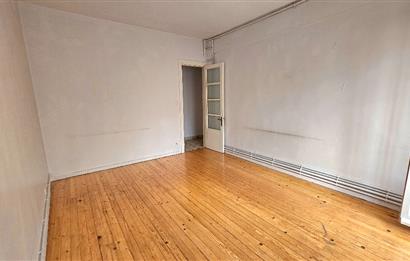 ŞİŞLİ ABİDE-İ HÜRRİYET CADDESİ ÜZERİNDE KİRALIK 3+1 DAİRE