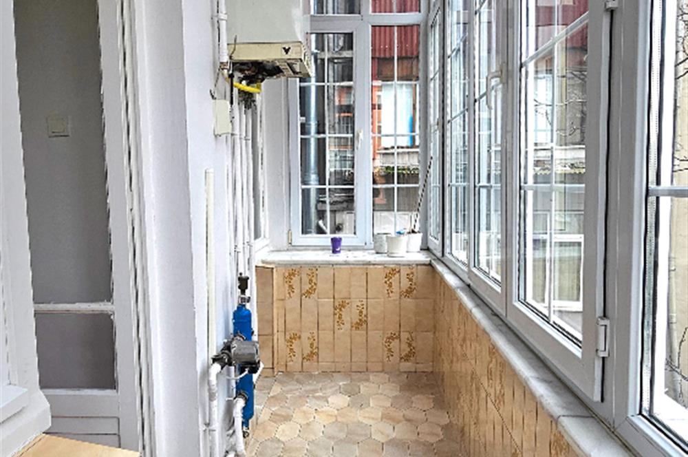 ŞİŞLİ ABİDE-İ HÜRRİYET CADDESİ ÜZERİNDE KİRALIK 3+1 DAİRE