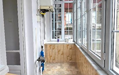 ŞİŞLİ ABİDE-İ HÜRRİYET CADDESİ ÜZERİNDE KİRALIK 3+1 DAİRE