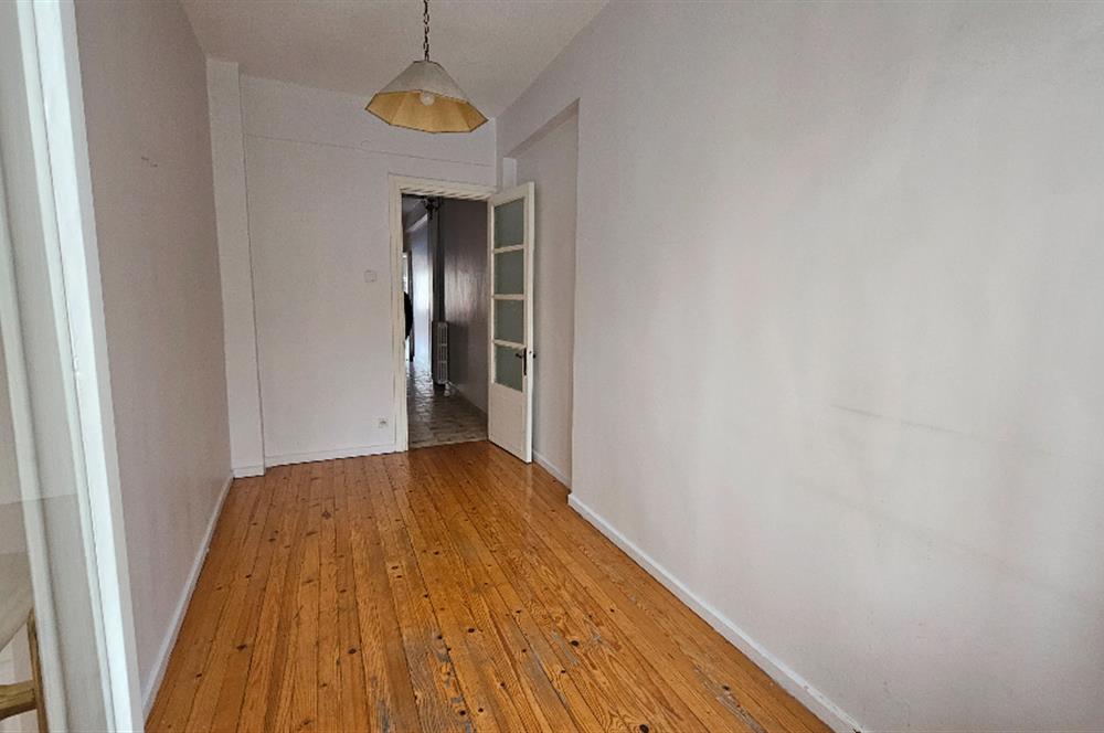 ŞİŞLİ ABİDE-İ HÜRRİYET CADDESİ ÜZERİNDE KİRALIK 3+1 DAİRE