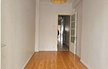 ŞİŞLİ ABİDE-İ HÜRRİYET CADDESİ ÜZERİNDE KİRALIK 3+1 DAİRE