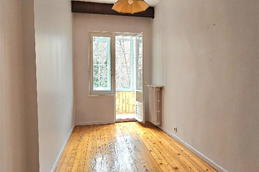 ŞİŞLİ ABİDE-İ HÜRRİYET CADDESİ ÜZERİNDE KİRALIK 3+1 DAİRE