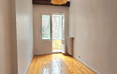 ŞİŞLİ ABİDE-İ HÜRRİYET CADDESİ ÜZERİNDE KİRALIK 3+1 DAİRE