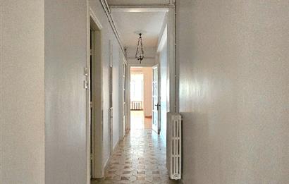 ŞİŞLİ ABİDE-İ HÜRRİYET CADDESİ ÜZERİNDE KİRALIK 3+1 DAİRE