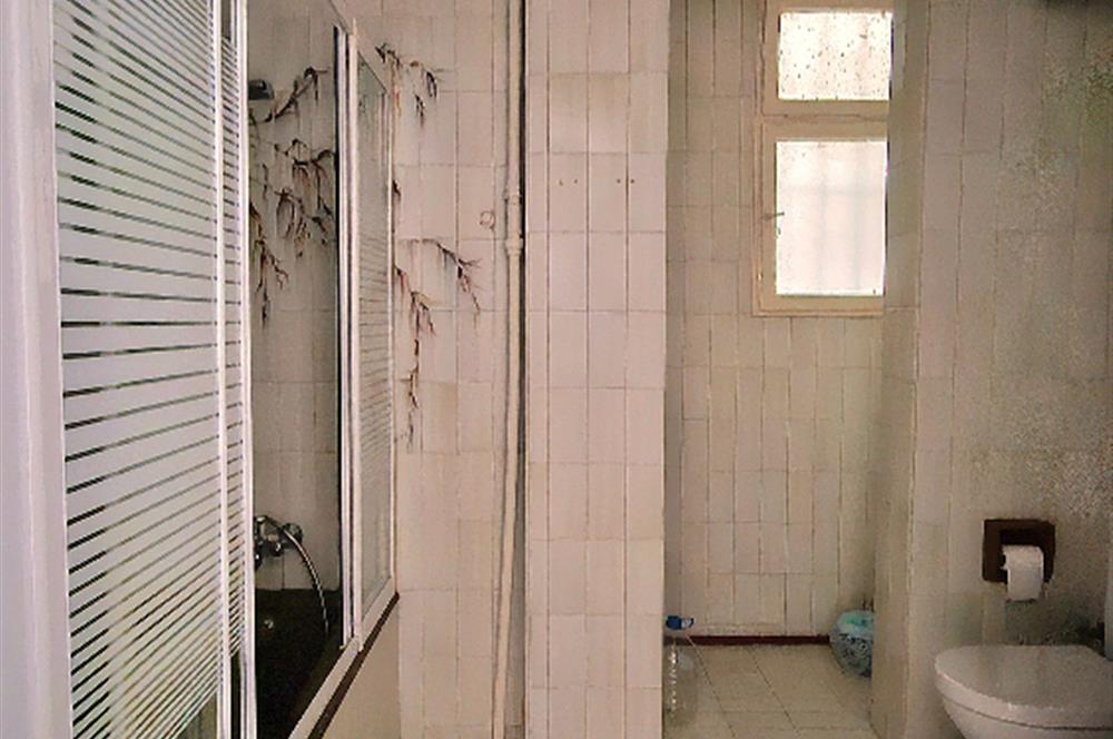 ŞİŞLİ ABİDE-İ HÜRRİYET CADDESİ ÜZERİNDE KİRALIK 3+1 DAİRE