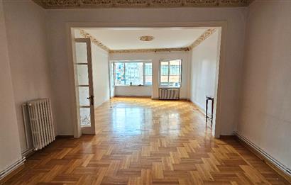 ŞİŞLİ ABİDE-İ HÜRRİYET CADDESİ ÜZERİNDE KİRALIK 3+1 DAİRE