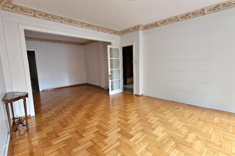 ŞİŞLİ ABİDE-İ HÜRRİYET CADDESİ ÜZERİNDE KİRALIK 3+1 DAİRE