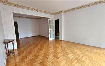 ŞİŞLİ ABİDE-İ HÜRRİYET CADDESİ ÜZERİNDE KİRALIK 3+1 DAİRE