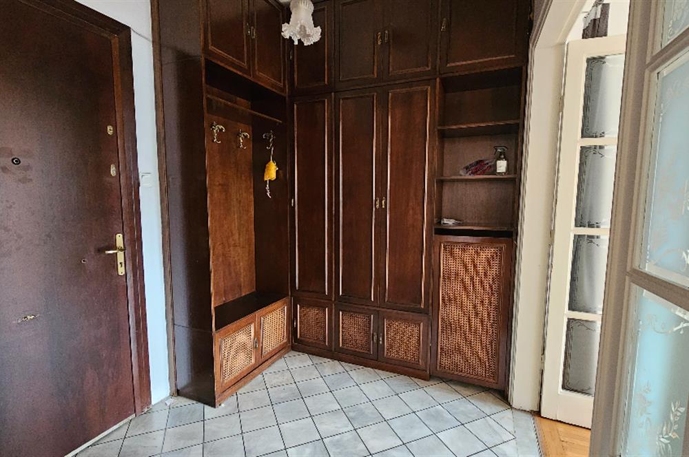 ŞİŞLİ ABİDE-İ HÜRRİYET CADDESİ ÜZERİNDE KİRALIK 3+1 DAİRE