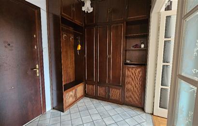 ŞİŞLİ ABİDE-İ HÜRRİYET CADDESİ ÜZERİNDE KİRALIK 3+1 DAİRE