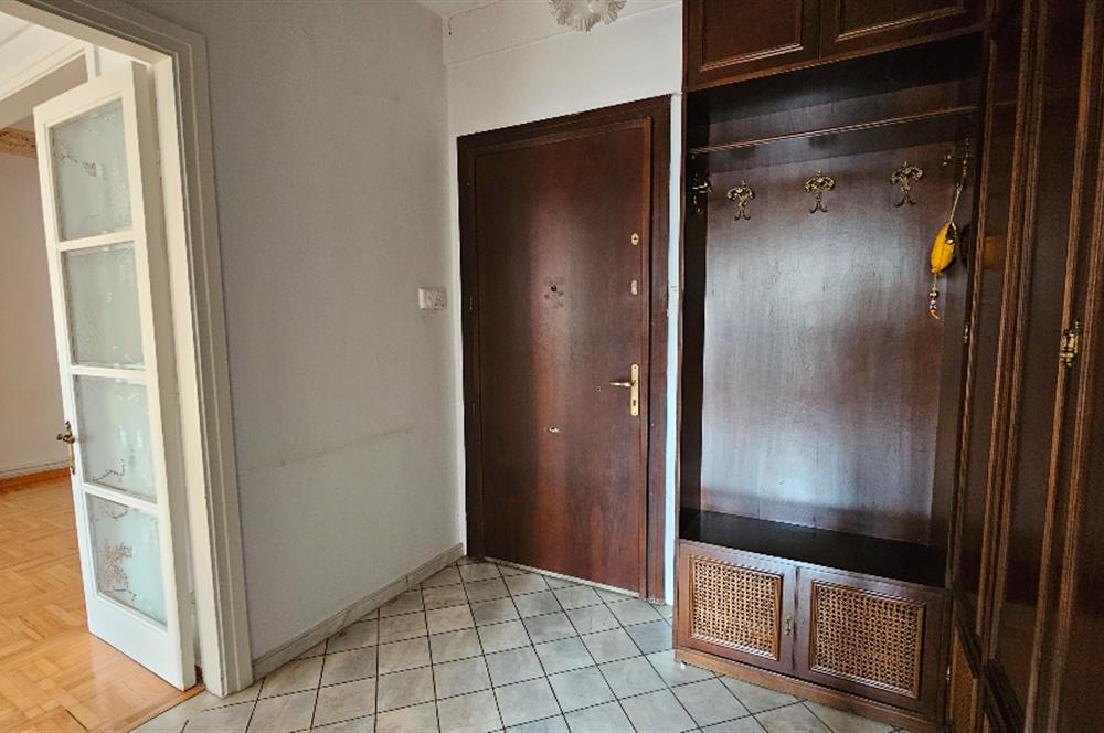 ŞİŞLİ ABİDE-İ HÜRRİYET CADDESİ ÜZERİNDE KİRALIK 3+1 DAİRE