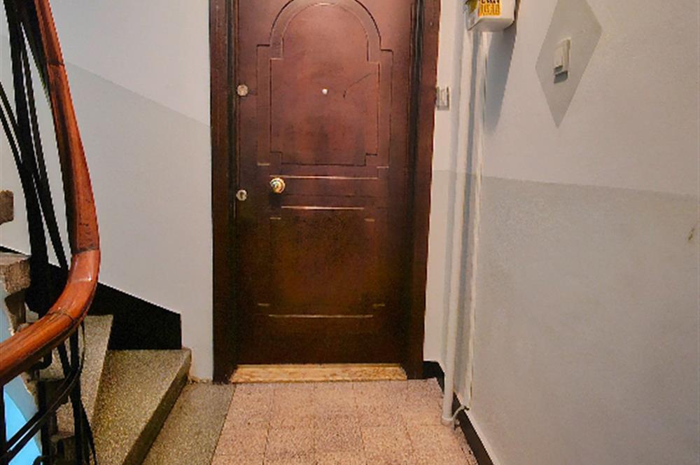 ŞİŞLİ ABİDE-İ HÜRRİYET CADDESİ ÜZERİNDE KİRALIK 3+1 DAİRE