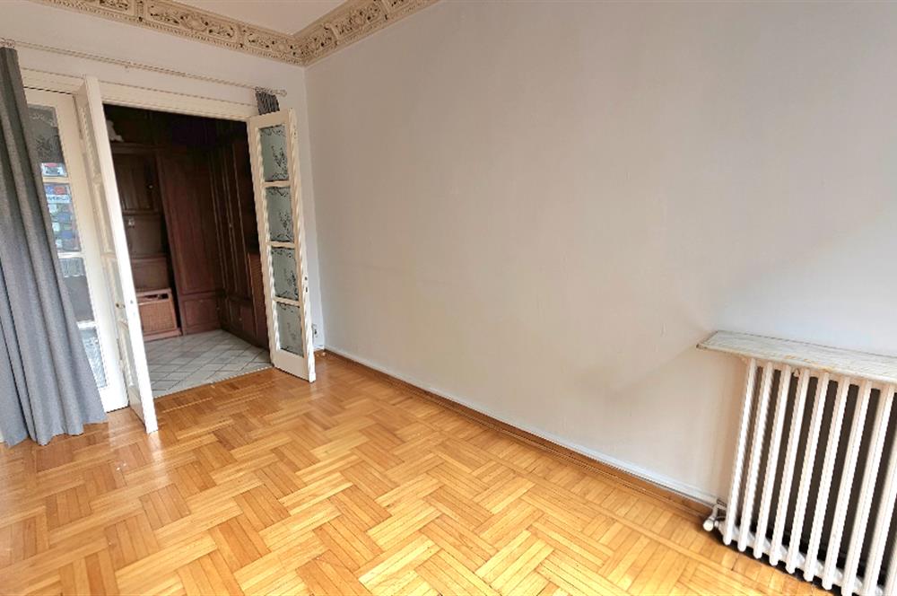 ŞİŞLİ ABİDE-İ HÜRRİYET CADDESİ ÜZERİNDE KİRALIK 3+1 DAİRE