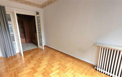 ŞİŞLİ ABİDE-İ HÜRRİYET CADDESİ ÜZERİNDE KİRALIK 3+1 DAİRE