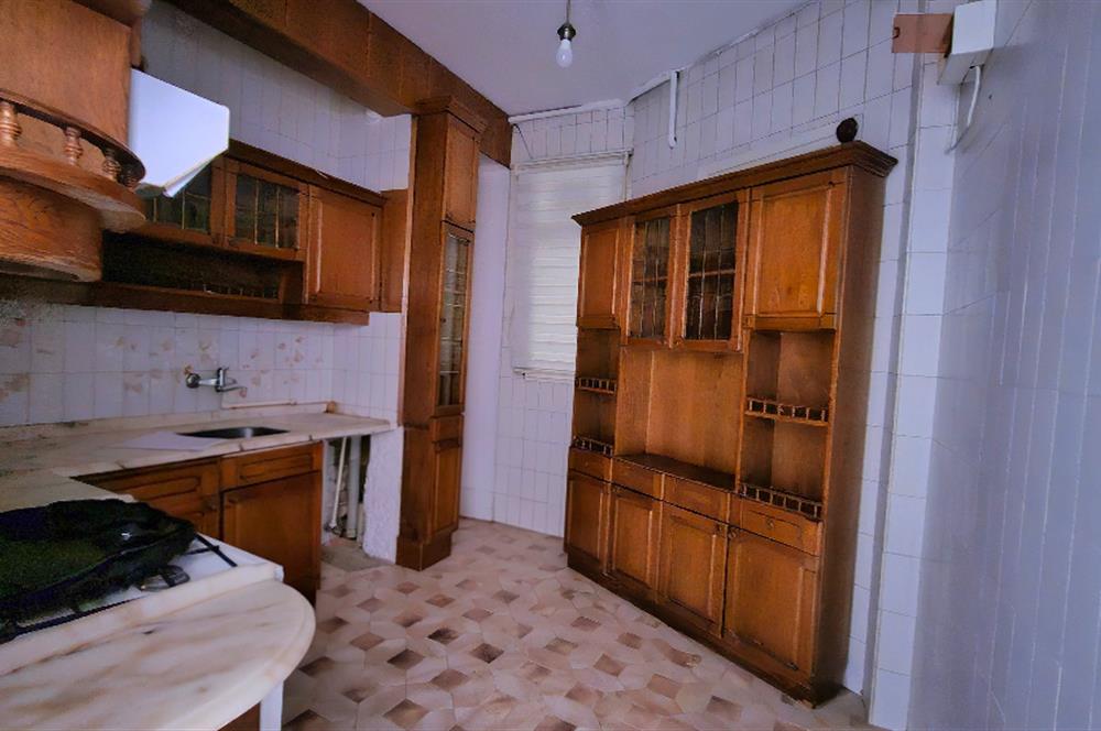 ŞİŞLİ ABİDE-İ HÜRRİYET CADDESİ ÜZERİNDE KİRALIK 3+1 DAİRE