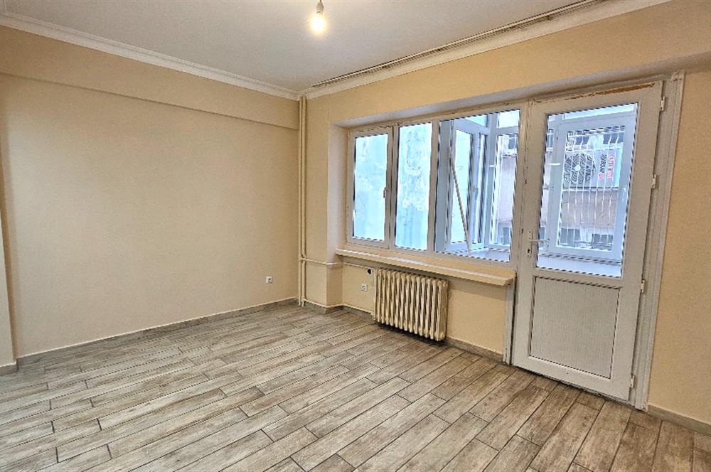 ŞİŞLİ ABİDE-İ HÜRRİYET CADDESİ ÜZERİNDE KİRALIK 4+1 DAİRE