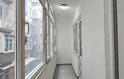 ŞİŞLİ ABİDE-İ HÜRRİYET CADDESİ ÜZERİNDE KİRALIK 4+1 DAİRE