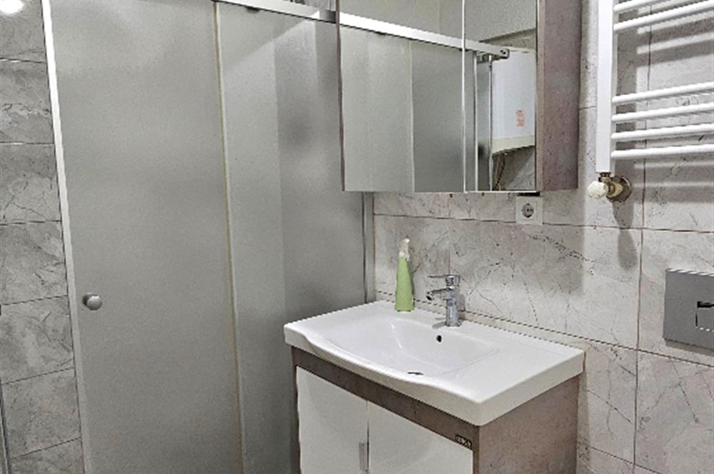 ŞİŞLİ ABİDE-İ HÜRRİYET CADDESİ ÜZERİNDE KİRALIK 4+1 DAİRE