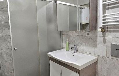 ŞİŞLİ ABİDE-İ HÜRRİYET CADDESİ ÜZERİNDE KİRALIK 4+1 DAİRE