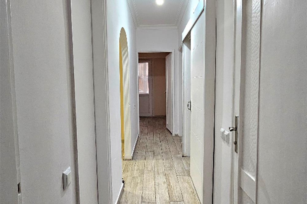 ŞİŞLİ ABİDE-İ HÜRRİYET CADDESİ ÜZERİNDE KİRALIK 4+1 DAİRE