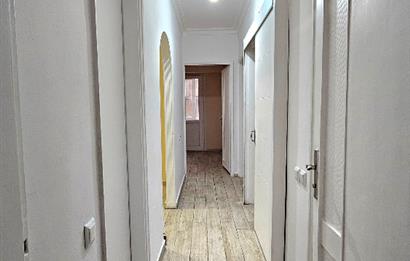 ŞİŞLİ ABİDE-İ HÜRRİYET CADDESİ ÜZERİNDE KİRALIK 4+1 DAİRE