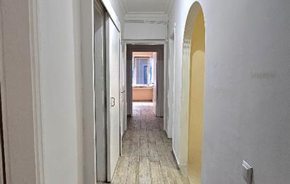 ŞİŞLİ ABİDE-İ HÜRRİYET CADDESİ ÜZERİNDE KİRALIK 4+1 DAİRE