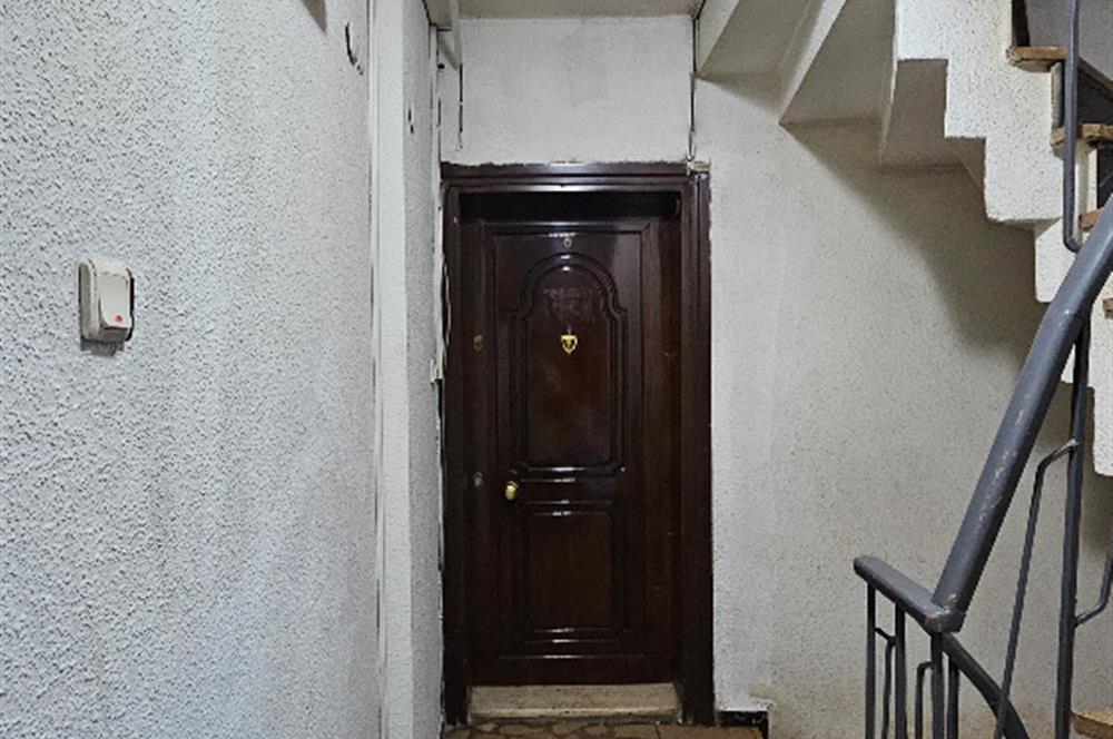 ŞİŞLİ ABİDE-İ HÜRRİYET CADDESİ ÜZERİNDE KİRALIK 4+1 DAİRE
