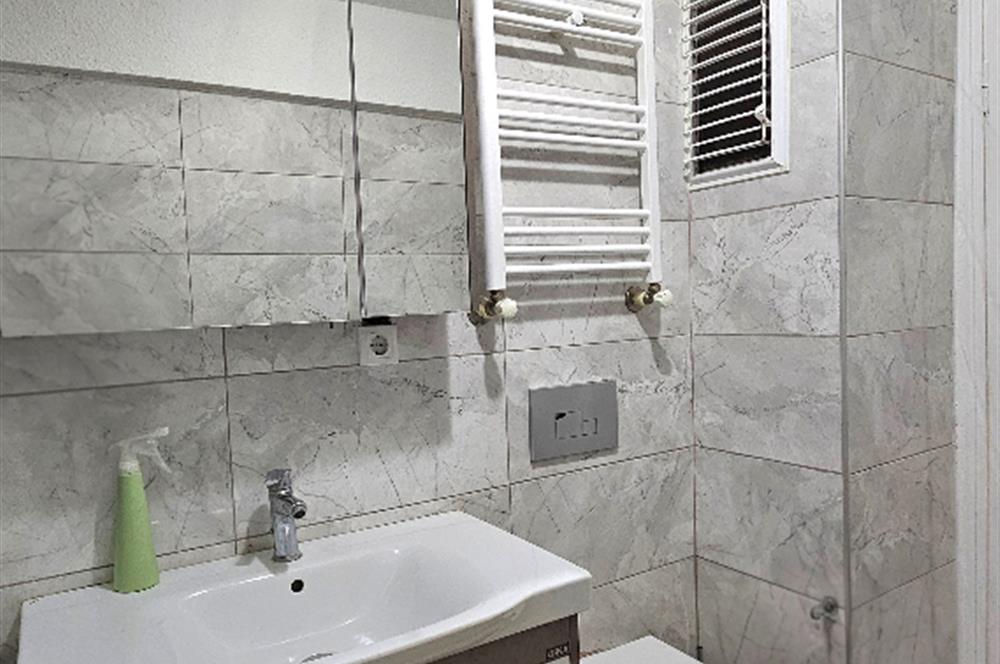 ŞİŞLİ ABİDE-İ HÜRRİYET CADDESİ ÜZERİNDE KİRALIK 4+1 DAİRE