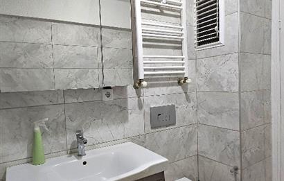 ŞİŞLİ ABİDE-İ HÜRRİYET CADDESİ ÜZERİNDE KİRALIK 4+1 DAİRE