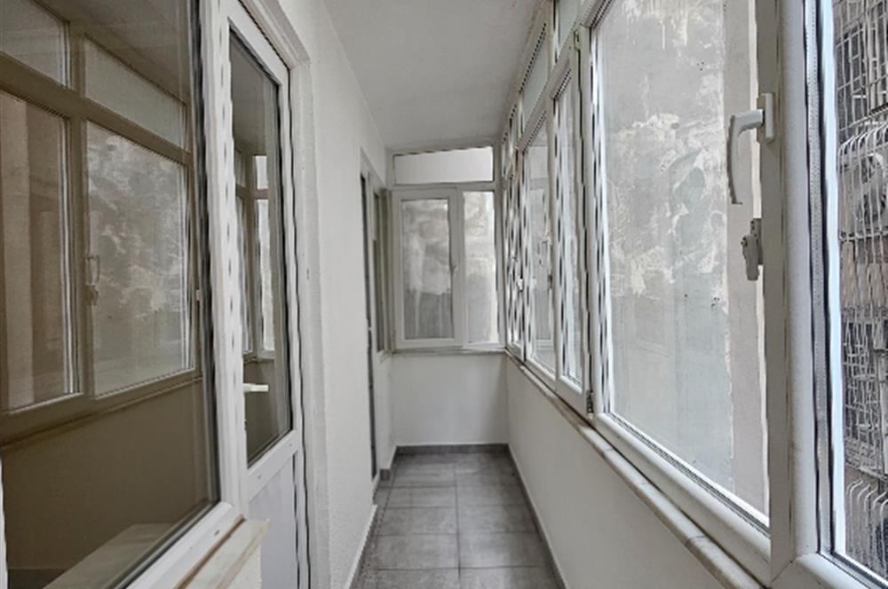 ŞİŞLİ ABİDE-İ HÜRRİYET CADDESİ ÜZERİNDE KİRALIK 4+1 DAİRE