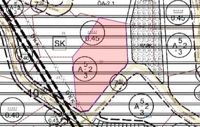 Beykoz Çavuşbaşı Yavuz Selim'de Villa İmarlı Projesi Hazır Satılık Arsa